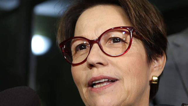 'Eu não sou parceira da JBS', diz futura ministra da Agricultura
